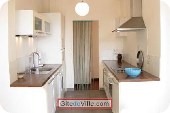 Vacation Rental (and B&B) Marseille 6