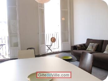 Vacation Rental (and B&B) Marseille 1