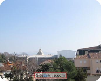 Vacation Rental (and B&B) Marseille 3