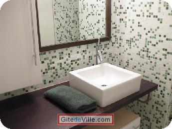 Vacation Rental (and B&B) Marseille 4