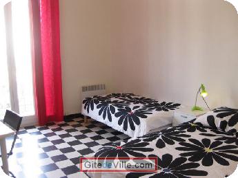 Vacation Rental (and B&B) Marseille 2
