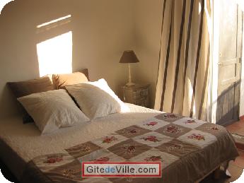 Vacation Rental (and B&B) Marseille 4