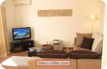 Vacation Rental (and B&B) Marseille 5