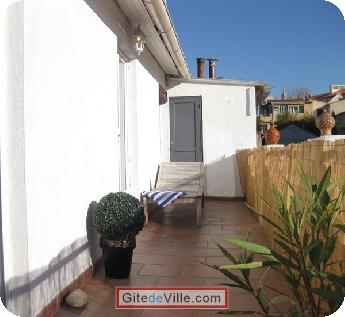 Vacation Rental (and B&B) Marseille 10