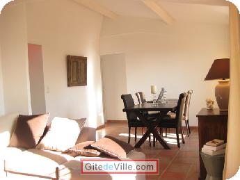 Vacation Rental (and B&B) Marseille 9