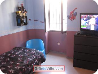 Gîte Marseille 6