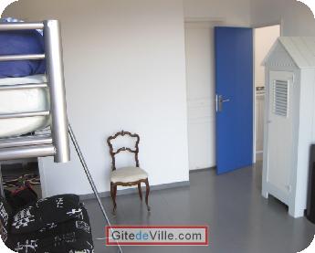 Gîte Marseille 3