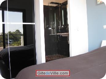 Gîte Marseille 4