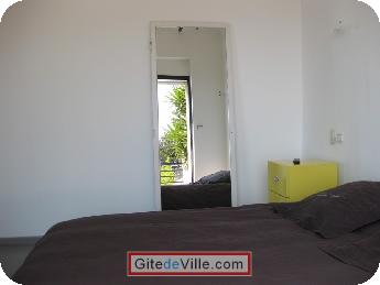 Gîte Marseille 2