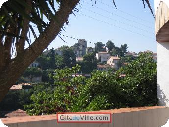 Gîte Marseille 5