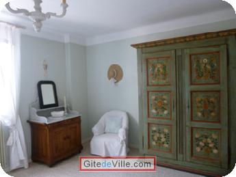 Gîte Bennwihr 3
