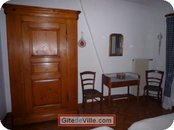 Gîte Bennwihr 2