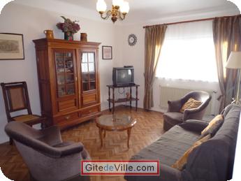 Gîte Bennwihr 5