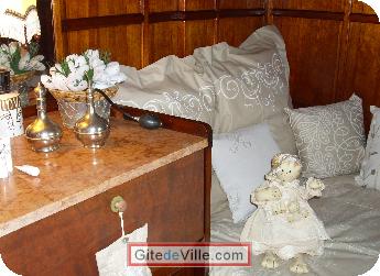 Chambre d'Hôtes Beziers 16