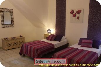 Gîte Le_Moule 6