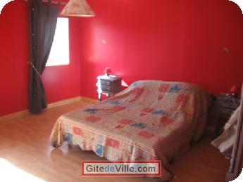 Gîte Asnieres_en_Bessin 4