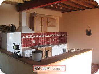 Gîte Asnieres_en_Bessin 5
