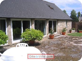 Gîte Cleguerec 2