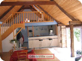Gîte Cleguerec 3