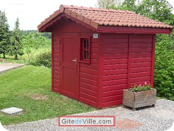 Gîte Le_Val_d_Ajol 2