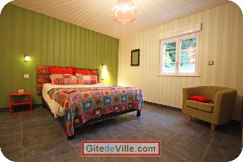 Gîte Le_Val_d_Ajol 1