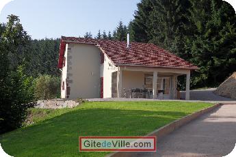 Gîte Le_Val_d_Ajol 17