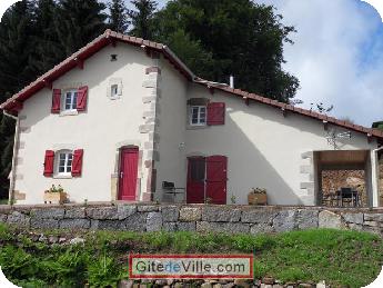 Gîte Le_Val_d_Ajol 15