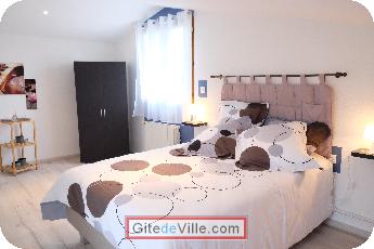 Gîte Fallon 7