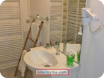 Gîte Fallon 5