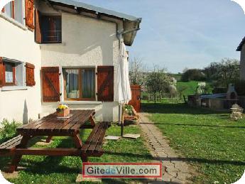 Gîte Fallon 8