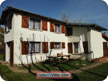 Gîte Fallon 4