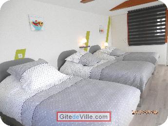 Gîte Fallon 10