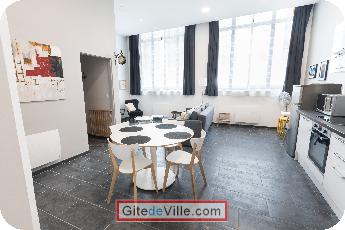 Gîte Arras 9