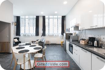 Gîte Arras 5