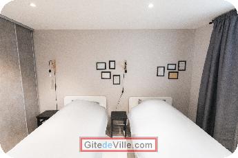 Gîte Arras 2