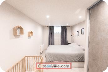 Gîte Arras 12