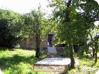 Gîte Saint_Frajou 3