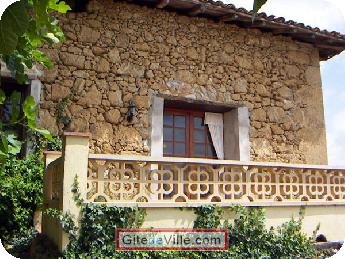 Gîte Saint_Frajou 2