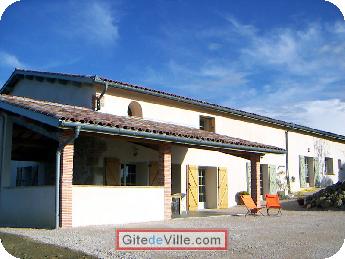 Gîte Saint_Frajou 5