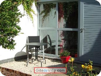Gîte (et Chambre d'Hôte) Villeneuve_d_Ascq 2