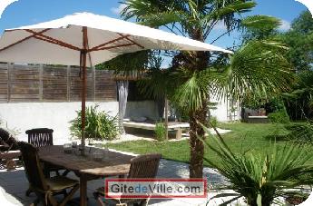 Bed and Breakfast Saintes 2
