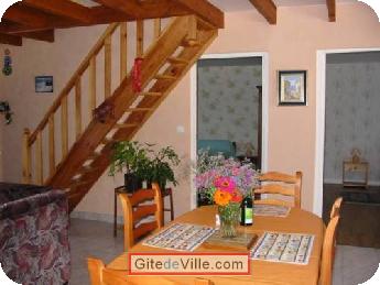 Gîte Pleyben 3