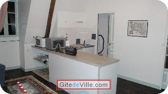 Gîte Auray 5