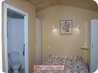 Gîte Gradignan 8