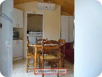 Gîte Gradignan 4