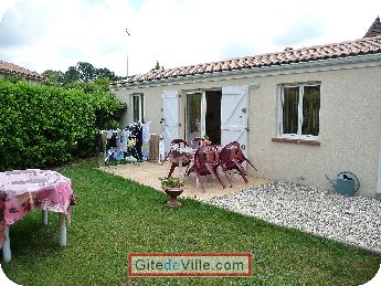 Gîte Gradignan 6