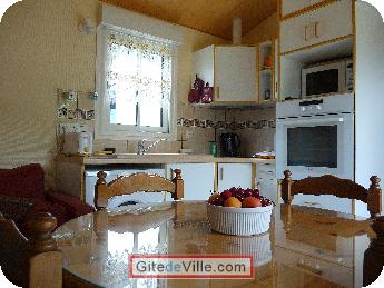 Gîte Gradignan 9