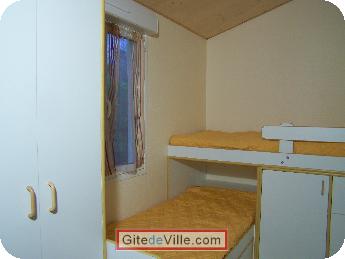 Gîte Gradignan 3
