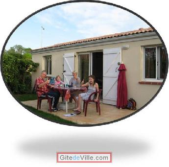Gîte Gradignan 10