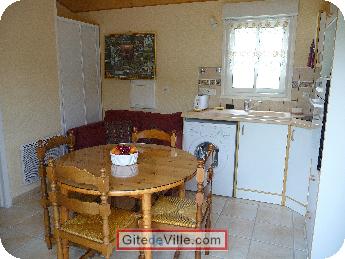 Gîte Gradignan 11